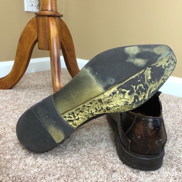 Men’s Aldo Shoes - Picture 2 of 5